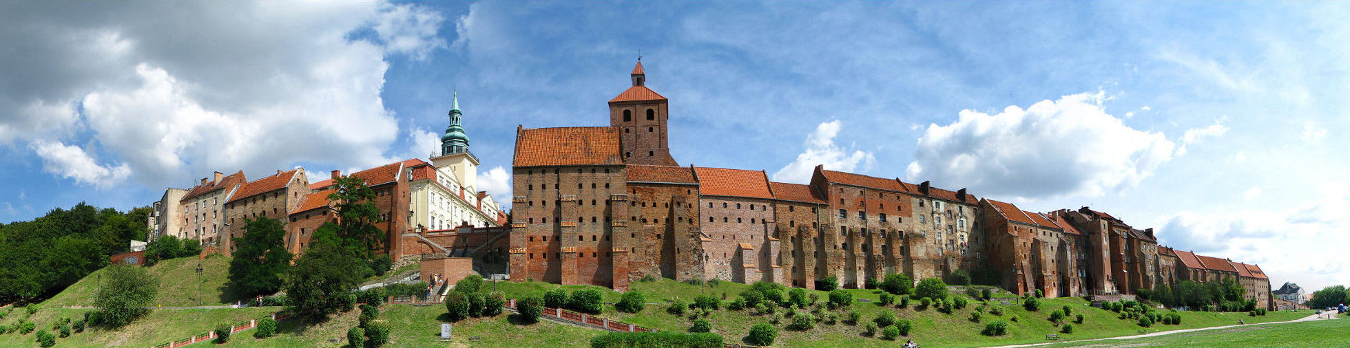 Grudziądz