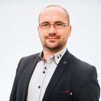 Mariusz Gołębiewski