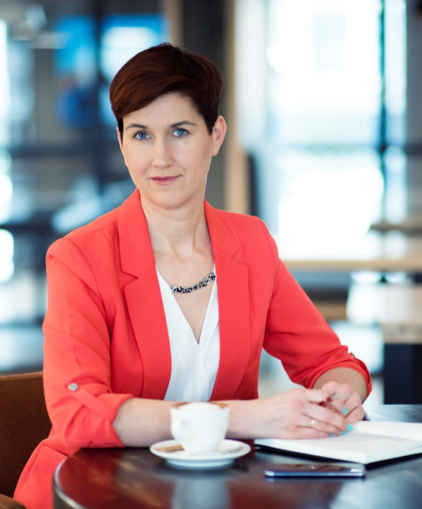 Anna Wolska