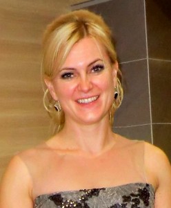 Małgorzata Mioduszewska